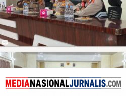Optimal dan Humanis, Ditsamapta Polda Aceh Supervisi Kesiapsiagaan Dalmas Polres Bener Meriah