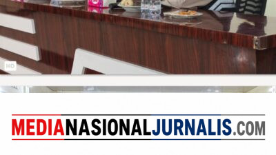 Optimal dan Humanis, Ditsamapta Polda Aceh Supervisi Kesiapsiagaan Dalmas Polres Bener Meriah