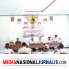 Pemdes Bendungan Gelar Pelantikan dan Pengambilan Sumpah Panitia Pengisian Keanggotaan BPD Tahun 2027–2035