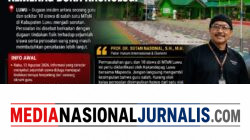 Dugaan Guru Tempeleng 10 Siswa MTsN Luwu Disorot, Prof. Sutan Nasomal Minta Kemenag Buka Kronologi Kasus Guru Tampar 10 Siswa