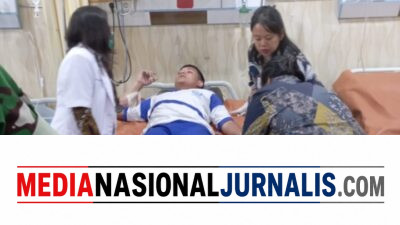 Darurat MBG! LSM KCBI Karo: Usut Pengelola Dapur, Jangan Ada yang Ditutupi