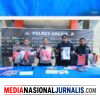 Profesor Sutan Nasomal Harapkan Kapolri Beri Penghargaan Bagi Kapolda Berhasil Ungkap Kasus Seperti Kapolres Gresik Surabaya!!