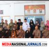 Jelang HUT Kemerdekaan ke-81, Kapolres Aceh Tengah Bersama Unsur Forkopimda Anjangsana ke Panti Asuhan dan LVRI