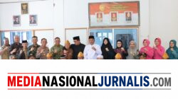 Jelang HUT Kemerdekaan ke-81, Kapolres Aceh Tengah Bersama Unsur Forkopimda Anjangsana ke Panti Asuhan dan LVRI