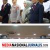 Wakapolres Aceh Tengah Hadir Pengukuhan Paskibraka, Dorong Generasi Muda Junjung Nasionalisme