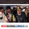 Kapolres Aceh Tengah Bersama Forkopimda Ikuti Taptu dan Pawai Obor, Semarakkan HUT RI ke-81
