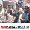 Mimbar Bebas di Jalanan: Saat Suara Rakyat Mengguncang Benteng Megah Bank Jatim