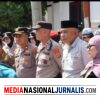 Polres Aceh Tengah Amankan Aksi Unras Formasket, Berjalan Aman dan Kondusif