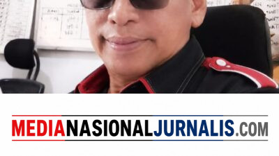 LSM KCBI Muba: Kalau Terbukti Salah, Bupati Harus Copot Kadiskop Zulkarnain