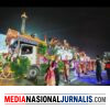 *Didukung 367 Ribu Warga, Polri Raih Juara III Karnaval Kemerdekaan HUT RI ke-81, Usung Tema Pesona Sulawesi Utara*