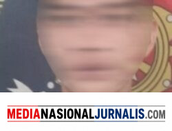 Polsek Belawan Tangkap Pelaku Curas, Korban Diancam Parang dan Kehilangan Uang Rp2 Juta