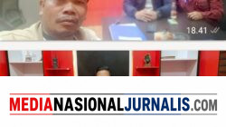 Perkuat Sinergitas, Kasat Reskrim Polres Aceh Tengah Terima Kunjungan Pimred Nasionaljurnalis.com dan Bidik.co.id