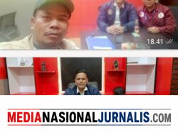 Perkuat Sinergitas, Kasat Reskrim Polres Aceh Tengah Terima Kunjungan Pimred Nasionaljurnalis.com dan Bidik.co.id