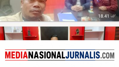 Perkuat Sinergitas, Kasat Reskrim Polres Aceh Tengah Terima Kunjungan Pimred Nasionaljurnalis.com dan Bidik.co.id