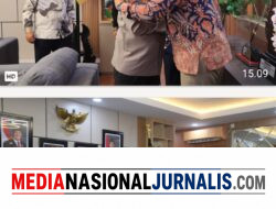 Kapolda Aceh Terima Silaturahmi PLN UIP Sumatera Bagian Utara, Perkuat Sinergi Dukung Infrastruktur