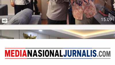 Kapolda Aceh Terima Silaturahmi PLN UIP Sumatera Bagian Utara, Perkuat Sinergi Dukung Infrastruktur