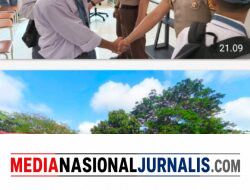 Polri Kerahkan 372 Taruna Akpol Dampingi Siswa di 73 Sekolah Rakyat Bersama Taruna Akademi TNI