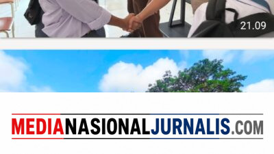 Polri Kerahkan 372 Taruna Akpol Dampingi Siswa di 73 Sekolah Rakyat Bersama Taruna Akademi TNI
