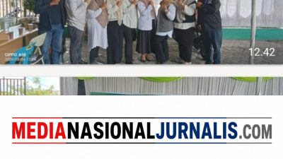 Donor Darah HUT Bank Aceh ke-53, SWI Bener Meriah Turut Ambil Bagian dalam Aksi Kemanusiaan