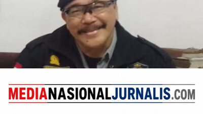 Profesor Minta Presiden RI Perintahkan Semua Aparatur Negara Di Seluruh Indonesia Tertibkan bendera luntur