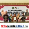 Bunda Inklusi Aceh Kukuhkan Herawati Salamina, Dorong Madrasah Ramah Disabilitas di Aceh Tamiang