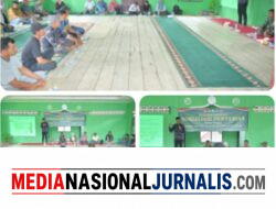 Bukan Sekadar Bangun Jalan, TMMD ke-129 Bekali Petani Lhok Panah dengan Ilmu Tingkatkan Hasil Pertanian
