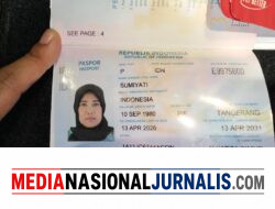 Jeritan TKW di Libya, Prof. Sutan Nasomal Minta Presiden Prabowo Turun Tangan