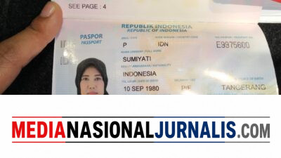 Jeritan TKW di Libya, Prof. Sutan Nasomal Minta Presiden Prabowo Turun Tangan
