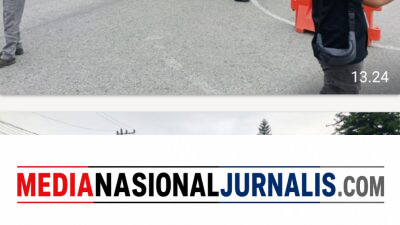 32 Personel Polres Bener Meriah Kawal Karnaval HUT RI, Pastikan Rangkaian Kegiatan Berjalan Aman dan Kondusif