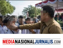 Prof. Sutan Nasomal Minta Kemenag Buka Kronologi Kasus Guru Tampar 10 Siswa