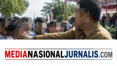Prof. Sutan Nasomal Minta Kemenag Buka Kronologi Kasus Guru Tampar 10 Siswa