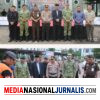Apel Gelar Pasukan Karhutla, Polres Bener Meriah Perkuat Sinergi Cegah Kebakaran Hutan dan Lahan