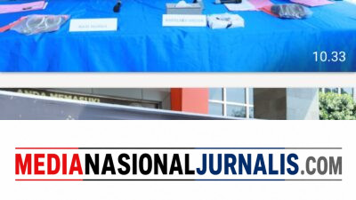 Profesor Sutan Nasomal Harapkan Kapolri Beri Penghargaan bagi Polisi Berprestasi Ungkap Kasus