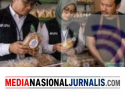 Profesor Sutan Nasomal Dukung BPJPH: Label Halal Wajib Dicantumkan, Pelaku Usaha Jangan Abaikan Aturan