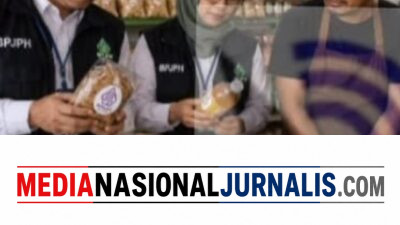 Profesor Sutan Nasomal Dukung BPJPH: Label Halal Wajib Dicantumkan, Pelaku Usaha Jangan Abaikan Aturan