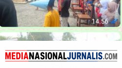 Semarak HUT RI ke-81, Desa Suka Jadi Gelar 12 Perlombaan Meriahkan Hari Kemerdekaan