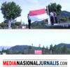 Polres Bener Meriah Gelar Upacara HUT ke-81 Kemerdekaan RI, Semangat Nasionalisme Terus Dikobarkan