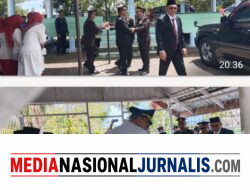Ziarah Makam Pahlawan, Momentum Mengenang Jasa Pejuang dan Memperkuat Semangat Nasionalisme