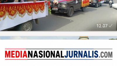 Puluhan Ribu Masyarakat Kabupaten Bireuen Meriahkan HUT Kemerdekaan RI ke-81