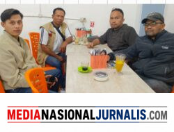 Koordinator GAMIES Aceh Tengah Susun Rencana Pembentukan DPD Kabupaten Aceh Tengah, Fokus Pemberdayaan UMKM