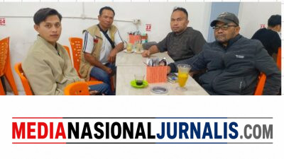 Koordinator GAMIES Aceh Tengah Susun Rencana Pembentukan DPD Kabupaten Aceh Tengah, Fokus Pemberdayaan UMKM