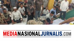 Warga Samadua Tolak Perusahaan Tambang, Koalisi: Izin Bukan Cek Kosong