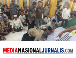 Warga Samadua Tolak Perusahaan Tambang, Koalisi: Izin Bukan Cek Kosong