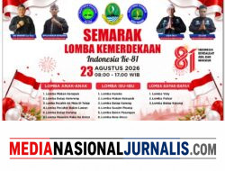 Paguyuban Sunda Aceh Semarakkan Lomba Kemerdekaan RI ke-81 di Aceh Tengah