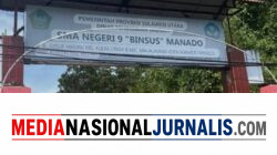 Prof Sutan Nasomal Minta Gubernur Sulut Pecat Kepsek SMAN 9 Manado Bila Terbukti Bersalah
