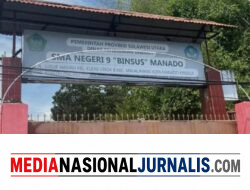 Prof Sutan Nasomal Minta Gubernur Sulut Pecat Kepsek SMAN 9 Manado Bila Terbukti Bersalah