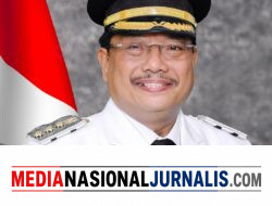 Profesor Sutan Nasomal: Golkar Aceh Singkil di Bawah Kepemimpinan Safriadi Oyon SH Diyakini Akan Maju Melambung