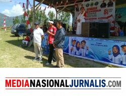 Apresiasi HUT RI ke-81, JM Hotel Renggali Hadiahkan Voucher Menginap Gratis untuk Tim Pemenang