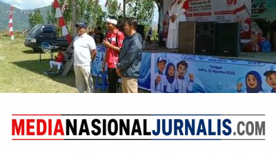 Apresiasi HUT RI ke-81, JM Hotel Renggali Hadiahkan Voucher Menginap Gratis untuk Tim Pemenang