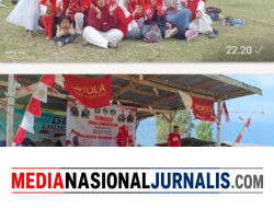 15 Perlombaan Meriahkan HUT RI ke-81, Paguyuban Sunda Satukan Sunda, Jawa, Aceh dan Gayo